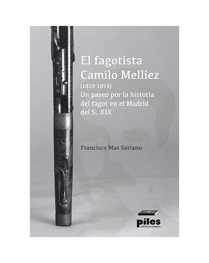 El Fagotista Camilo Melliez