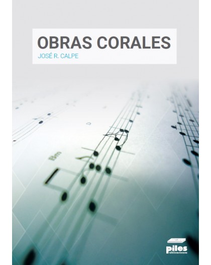 Obras Corales