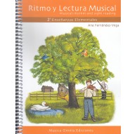 Ritmo y Lectura Musical 2/ Enseñanzas