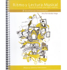 Ritmo y Lectura Musical 3/ Enseñanzas