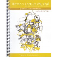 Ritmo y Lectura Musical 3/ Enseñanzas