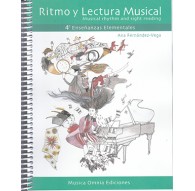 Ritmo y Lectura Musical 4/ Enseñanzas