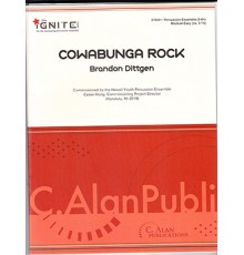 Cowabunga Rock