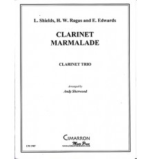 Clarinet Marmalade (Trio)