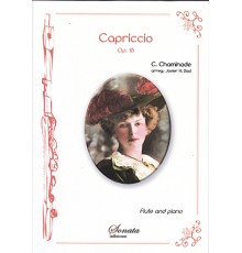 Capriccio Op. 18