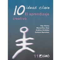 10 Ideas Clave. El Aprendizaje Creativo