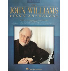 The John Williams Piano Anthology