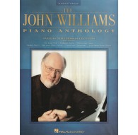 The John Williams Piano Anthology