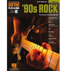 90S Rocks - 2nd Edition / Audio Online