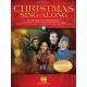 Christmas Sing-Along PVG / Audio Online