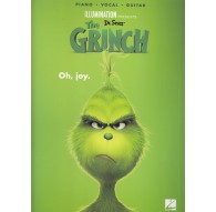 Dr.Seuss? The Grinch PVG