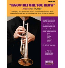 Know Before You Blow Modes fur Trumpet