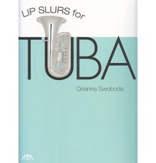 Lip Slurs for Tuba
