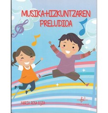 Musika-Hizkuntzaren Preludioa