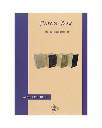 Percu-Box