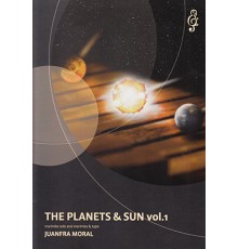 The Planets & Sun Vol.1