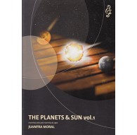 The Planets & Sun Vol.1