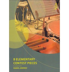 8 Elementary Contest Pieces