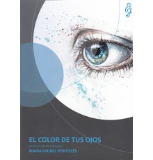 El Color de tus Ojos