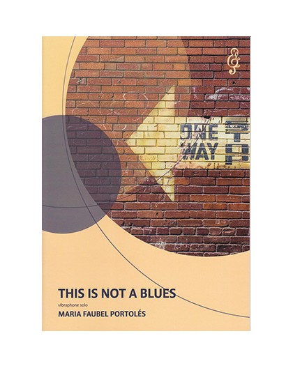 This is not a Blues