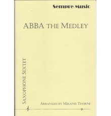 ABBA The Medley