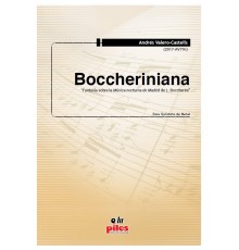 Boccheriniana (2017-AV79c)