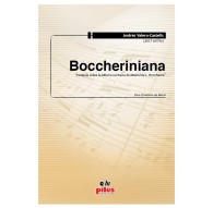 Boccheriniana (2017-AV79c)
