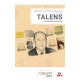 Talens (2020-AV94).Score/Parts