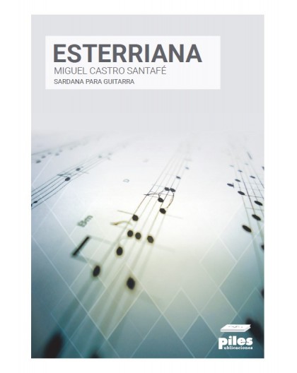 Esterriana