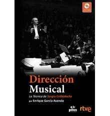 Dirección Musical   DVD. La Técnica de