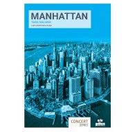 Manhattan/ Score & Parts A-3