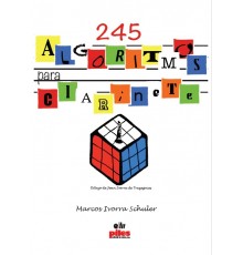 245 Algoritmos para Clarinete