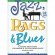 Jazz, Rags & Blues Book 3   CD