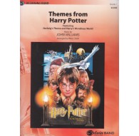 Themes from Harry Potter