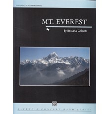 MT. Everest