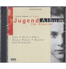 Jugend Album Für Klavier CD