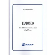 Fandango (6 Guitarras)