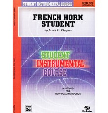 French Horn Student Level Two