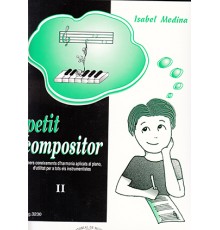 Petit Compositor II