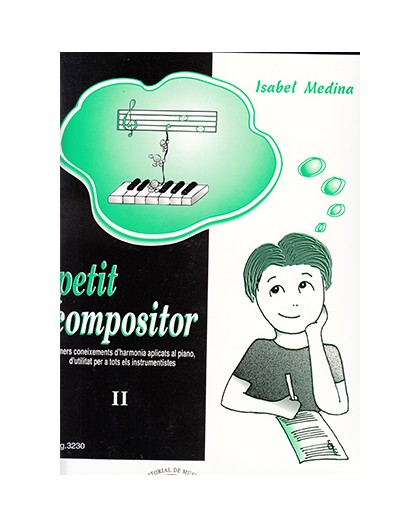 Petit Compositor II