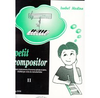 Petit Compositor II