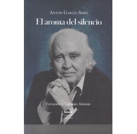 Antón García Abril El Aroma del Silencio