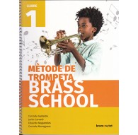 Brass School de Trompeta 1 VALENCIANO