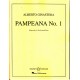 Pampeana Nº 1 Op. 16 (1947)