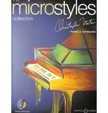 The Microstyles Collection
