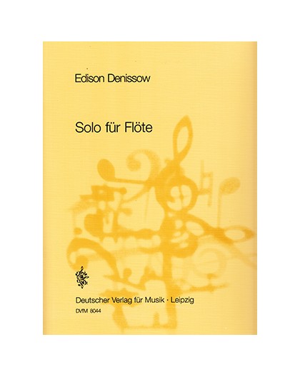 Solo for Flute
