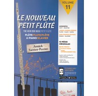 Le Nouveau Petit Flute Vol. 11
