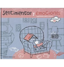 Sentimientos y Emociones   CD
