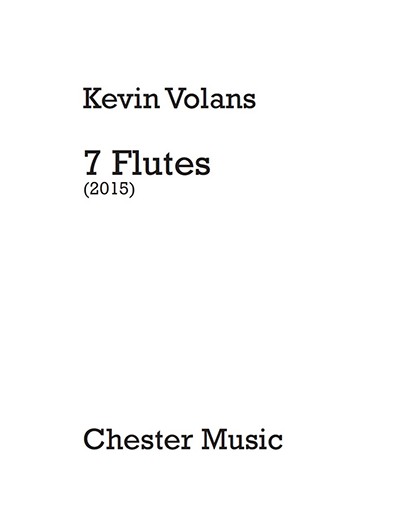 Seven Flutes