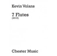 Seven Flutes